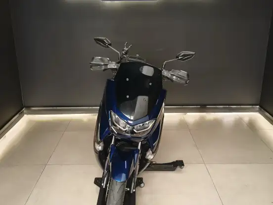 YAMAHA-NMAX 160 ABS YAMAHA-NMAX 160 ABS-2022