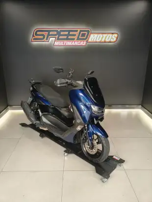 YAMAHA-NMAX 160 ABS-2022