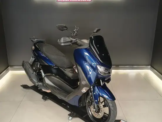YAMAHA-NMAX 160 ABS YAMAHA-NMAX 160 ABS-2022
