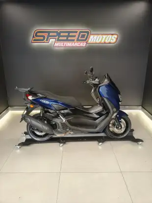 YAMAHA-NMAX 160 ABS-2022