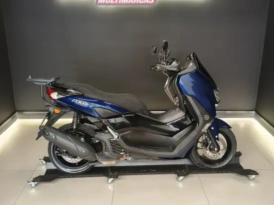 YAMAHA-NMAX 160 ABS YAMAHA-NMAX 160 ABS-2022