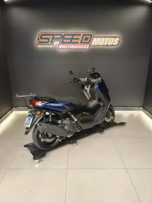 YAMAHA-NMAX 160 ABS-2022