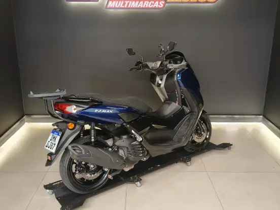 YAMAHA-NMAX 160 ABS YAMAHA-NMAX 160 ABS-2022