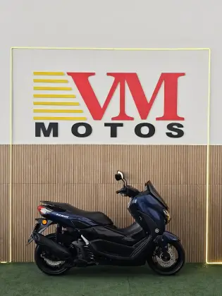 YAMAHA NMAX 160 ABS YAMAHA NMAX 160 ABS