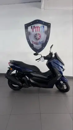 YAMAHA NMAX 160 ABS YAMAHA NMAX 160 ABS