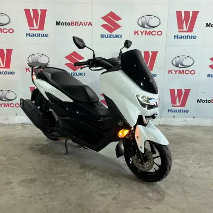 YAMAHA NMAX 160 ABS YAMAHA NMAX 160 ABS