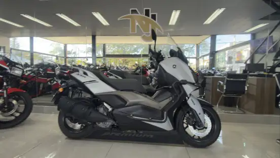 YAMAHA-NMAX CONNECTED 160 ABS YAMAHA-NMAX CONNECTED 160 ABS-2024
