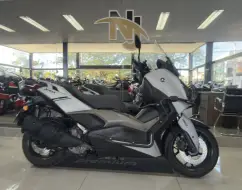 YAMAHA NMAX CONNECTED 160 ABS YAMAHA NMAX CONNECTED 160 ABS