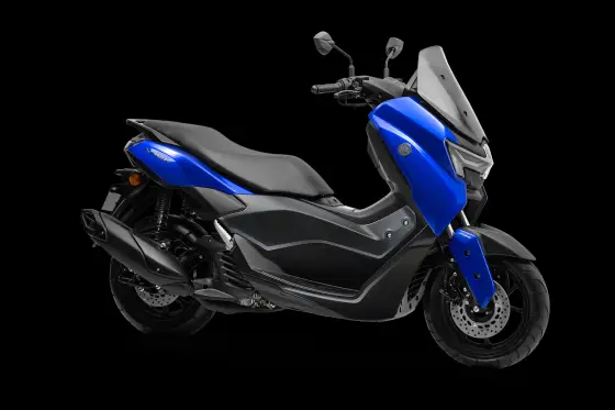 YAMAHA NMAX CONNECTED 160 ABS YAMAHA NMAX CONNECTED 160 ABS