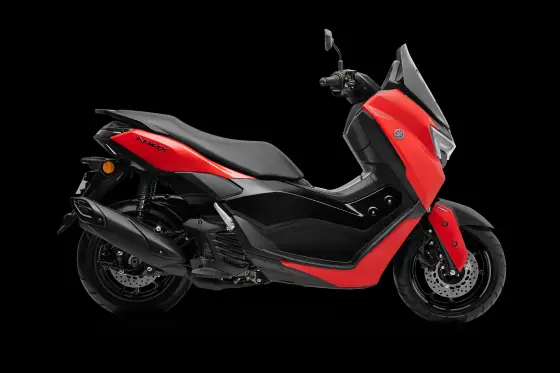 YAMAHA NMAX CONNECTED 160 ABS YAMAHA NMAX CONNECTED 160 ABS