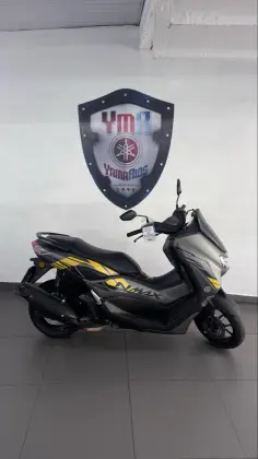 YAMAHA NMAX CONNECTED 160 SE ABS YAMAHA NMAX CONNECTED 160 SE ABS