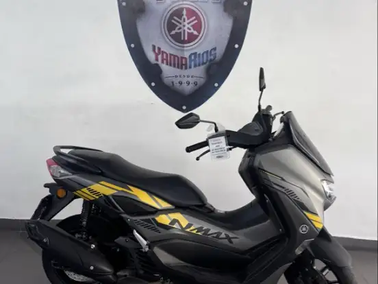 YAMAHA-NMAX CONNECTED 160 SE ABS YAMAHA-NMAX CONNECTED 160 SE ABS-2024