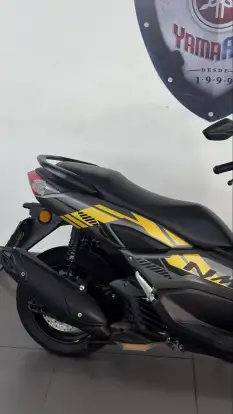 YAMAHA-NMAX CONNECTED 160 SE ABS-2024