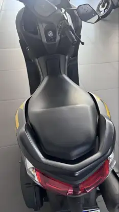 YAMAHA-NMAX CONNECTED 160 SE ABS-2024