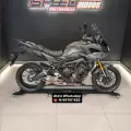 YAMAHA TRACER 900 GT YAMAHA TRACER 900 GT