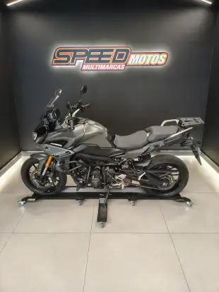 YAMAHA-TRACER 900 GT-2022