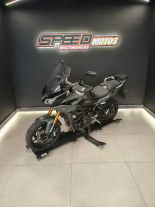 YAMAHA-TRACER 900 GT-2022
