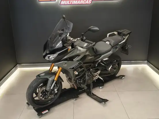 YAMAHA-TRACER 900 GT YAMAHA-TRACER 900 GT-2022