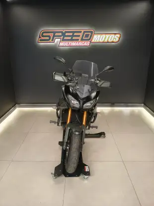 YAMAHA-TRACER 900 GT YAMAHA-TRACER 900 GT-2022