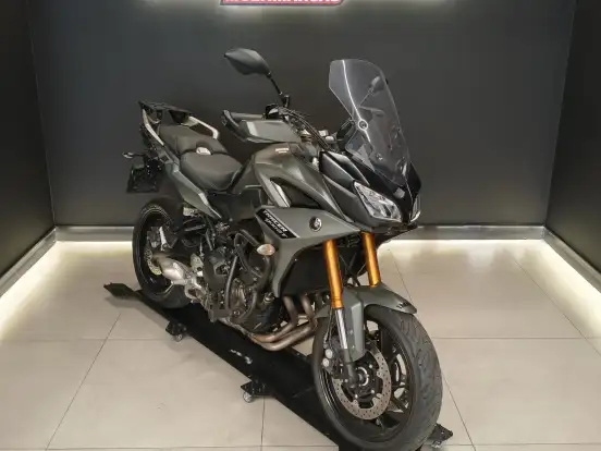 YAMAHA-TRACER 900 GT YAMAHA-TRACER 900 GT-2022