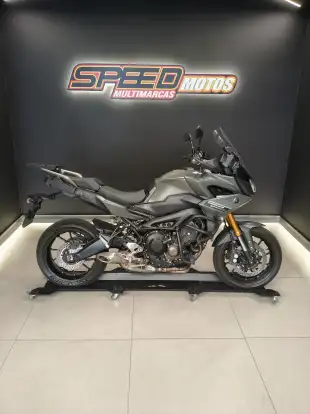 YAMAHA-TRACER 900 GT-2022
