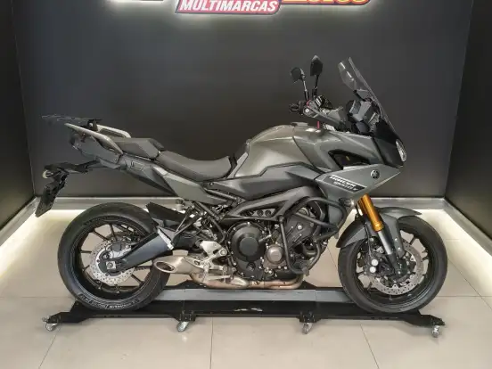 YAMAHA-TRACER 900 GT YAMAHA-TRACER 900 GT-2022