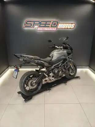 YAMAHA-TRACER 900 GT YAMAHA-TRACER 900 GT-2022