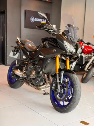 YAMAHA TRACER 900 GT 