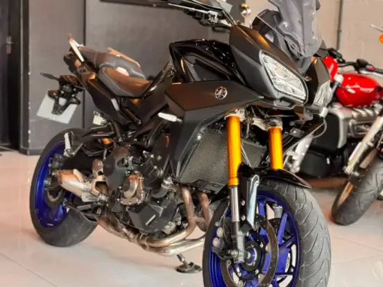 YAMAHA-TRACER 900 GT YAMAHA-TRACER 900 GT-2020