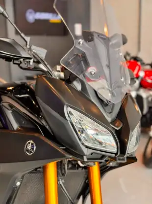 YAMAHA-TRACER 900 GT-2020