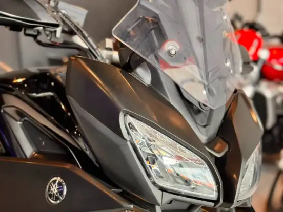YAMAHA-TRACER 900 GT YAMAHA-TRACER 900 GT-2020