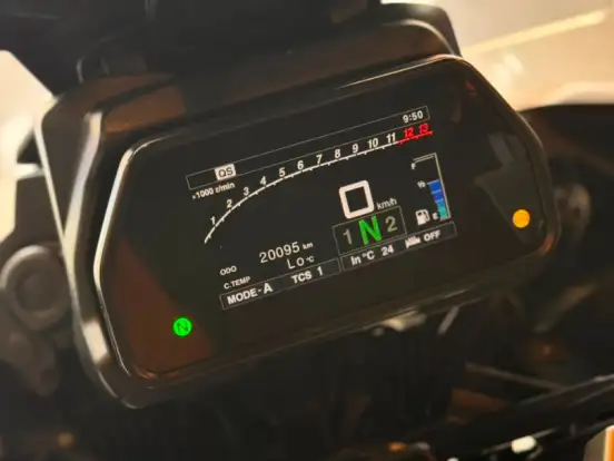 YAMAHA-TRACER 900 GT YAMAHA-TRACER 900 GT-2020