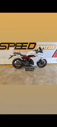 YAMAHA XJ6 F 