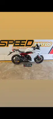 YAMAHA-XJ6 F-2013