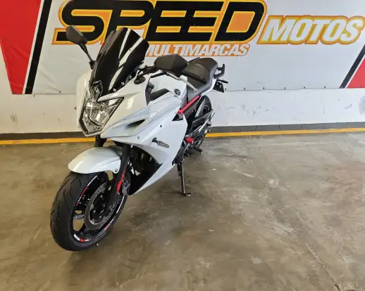 YAMAHA-XJ6 F YAMAHA-XJ6 F-2013