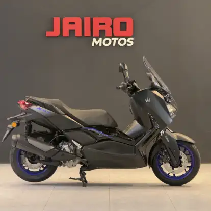 YAMAHA-XMAX 300 CONNECTED ABS YAMAHA-XMAX 300 CONNECTED ABS-2025
