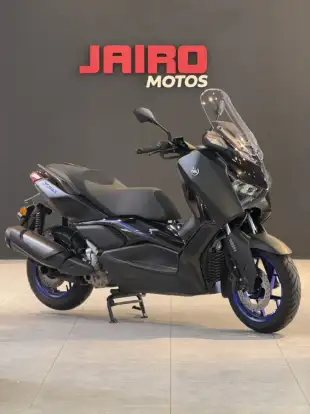 YAMAHA-XMAX 300 CONNECTED ABS YAMAHA-XMAX 300 CONNECTED ABS-2025