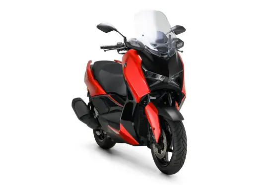 YAMAHA XMAX 300 CONNECTED ABS YAMAHA XMAX 300 CONNECTED ABS