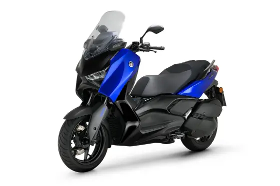 YAMAHA XMAX 300 CONNECTED ABS YAMAHA XMAX 300 CONNECTED ABS