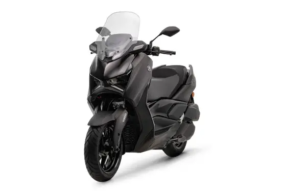 YAMAHA XMAX 300 CONNECTED ABS YAMAHA XMAX 300 CONNECTED ABS