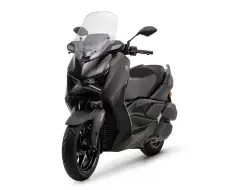 YAMAHA XMAX 300 CONNECTED ABS YAMAHA XMAX 300 CONNECTED ABS