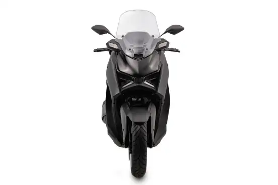 YAMAHA-XMAX 300 CONNECTED ABS-2026