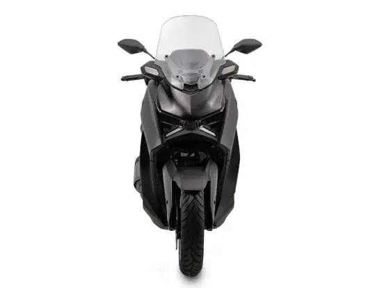 YAMAHA-XMAX 300 CONNECTED ABS YAMAHA-XMAX 300 CONNECTED ABS-2026