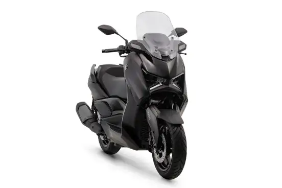 YAMAHA-XMAX 300 CONNECTED ABS-2026