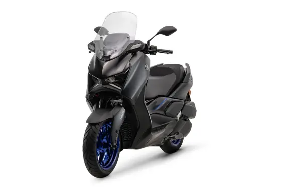YAMAHA XMAX 300 CONNECTED ABS YAMAHA XMAX 300 CONNECTED ABS