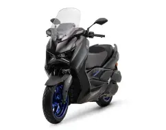 YAMAHA XMAX 300 CONNECTED ABS YAMAHA XMAX 300 CONNECTED ABS
