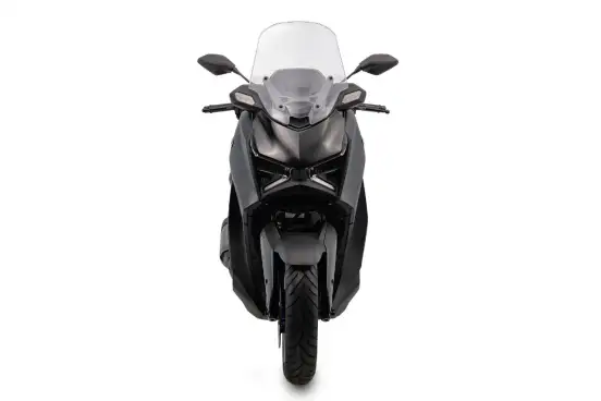 YAMAHA-XMAX 300 CONNECTED ABS-2026