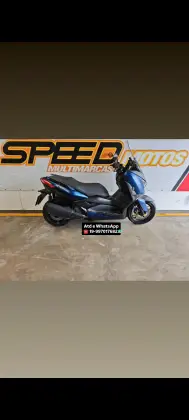 YAMAHA XMAX ABS 