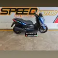 YAMAHA XMAX ABS YAMAHA XMAX ABS
