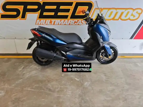 YAMAHA-XMAX ABS YAMAHA-XMAX ABS-2021